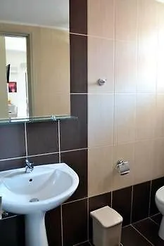 Nadias Otel Vasilikí