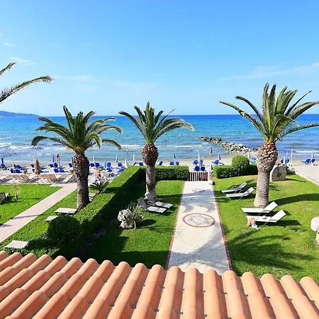 Hotel Nadias