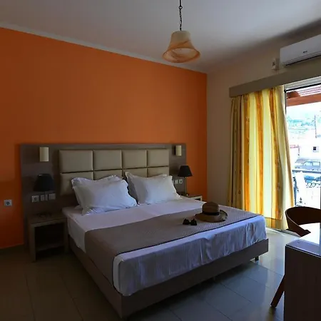 Hotel Nadias