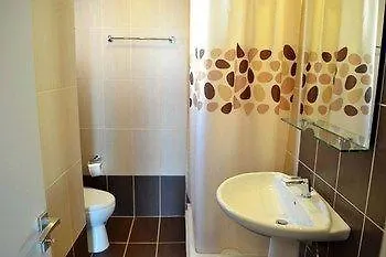 Nadias Hotel Vasilikí