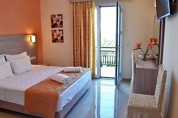 Hotel Nadias Vasilikí