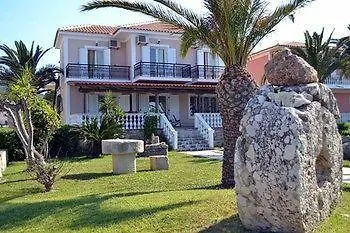 Hotel Nadias Vasilikí