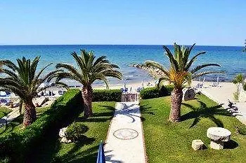 Hotel Nadias