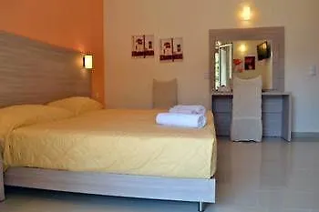 Hotel Nadias Vasilikí